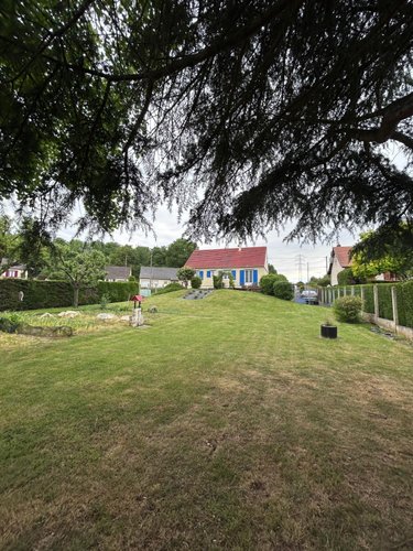 Maison a vendre Biaches 80200 Somme 81 m2 4 pièces 169600 euros