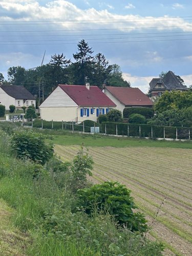 Maison a vendre Biaches 80200 Somme 81 m2 4 pièces 169600 euros
