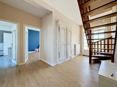 Maison a vendre Saint-Aubin-d'Arquenay 14970 Calvados 210 m2 7 pièces 438900 euros