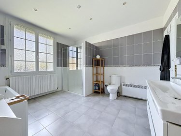 Maison a vendre Saint-Aubin-d'Arquenay 14970 Calvados 210 m2 7 pièces 438900 euros
