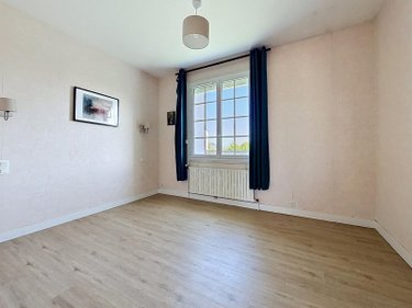 Maison a vendre Saint-Aubin-d'Arquenay 14970 Calvados 210 m2 7 pièces 438900 euros