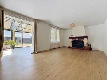 Maison a vendre Saint-Aubin-d'Arquenay 14970 Calvados 210 m2 7 pièces 438900 euros
