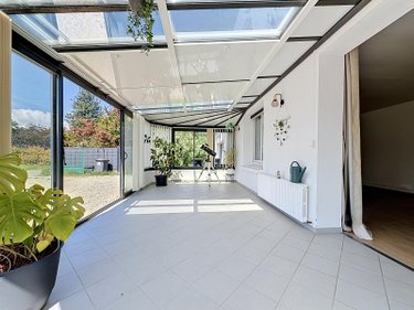 Maison a vendre Saint-Aubin-d'Arquenay 14970 Calvados 210 m2 7 pièces 438900 euros