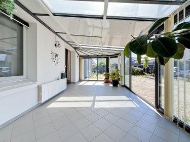 Maison a vendre Saint-Aubin-d'Arquenay 14970 Calvados 210 m2 7 pièces 438900 euros