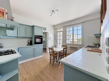 Maison a vendre Saint-Aubin-d'Arquenay 14970 Calvados 210 m2 7 pièces 438900 euros