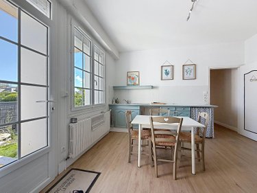 Maison a vendre Saint-Aubin-d'Arquenay 14970 Calvados 210 m2 7 pièces 438900 euros