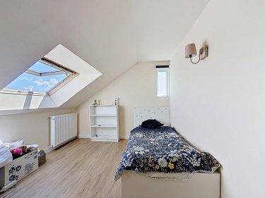 Maison a vendre Saint-Aubin-d'Arquenay 14970 Calvados 210 m2 7 pièces 438900 euros