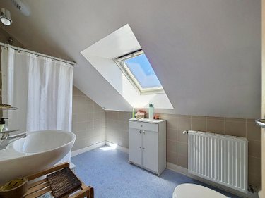 Maison a vendre Saint-Aubin-d'Arquenay 14970 Calvados 210 m2 7 pièces 438900 euros