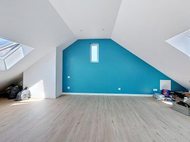 Maison a vendre Saint-Aubin-d'Arquenay 14970 Calvados 210 m2 7 pièces 438900 euros