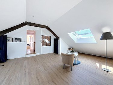 Maison a vendre Saint-Aubin-d'Arquenay 14970 Calvados 210 m2 7 pièces 438900 euros