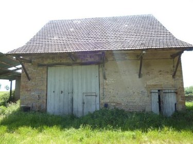 Maison a vendre La Chapelle-de-Bragny 71240 Saône-et-Loire 5 pièces 121900 euros