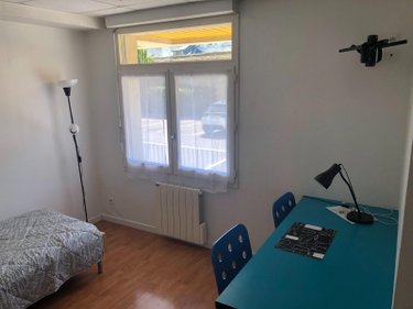 Location appartement Orléans 45000 Loiret 18 m2 1 pièce 455 euros