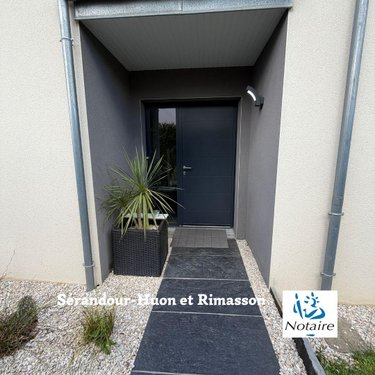 Maison a vendre Saint-Grégoire 35760 Ille-et-Vilaine 165 m2 6 pièces 644800 euros