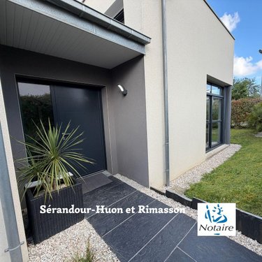 Maison a vendre Saint-Grégoire 35760 Ille-et-Vilaine 165 m2 6 pièces 644800 euros