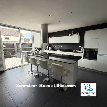Maison a vendre Saint-Grégoire 35760 Ille-et-Vilaine 165 m2 6 pièces 644800 euros
