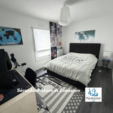 Maison a vendre Saint-Grégoire 35760 Ille-et-Vilaine 165 m2 6 pièces 644800 euros