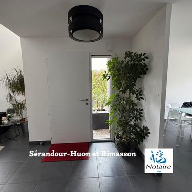 Maison a vendre Saint-Grégoire 35760 Ille-et-Vilaine 165 m2 6 pièces 644800 euros