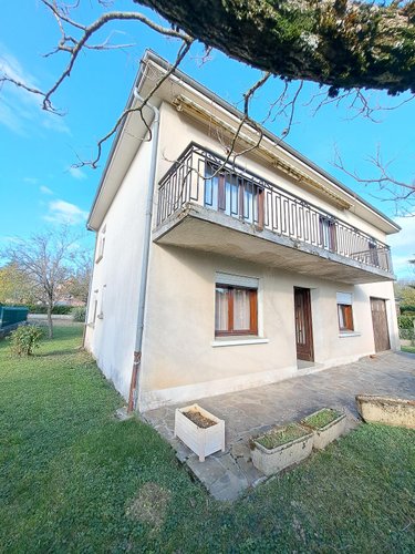 Maison a vendre Olemps 12510 Aveyron 117 m2 6 pièces 196400 euros