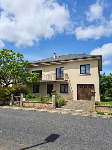 Maison a vendre Olemps 12510 Aveyron 117 m2 6 pièces 196400 euros