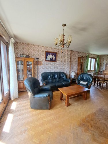 Maison a vendre Olemps 12510 Aveyron 117 m2 6 pièces 196400 euros
