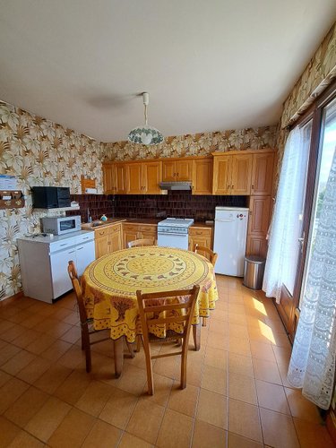 Maison a vendre Olemps 12510 Aveyron 117 m2 6 pièces 196400 euros