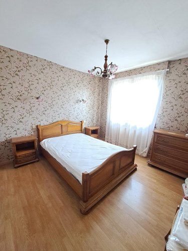 Maison a vendre Olemps 12510 Aveyron 117 m2 6 pièces 196400 euros