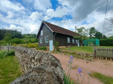 propriete a vendre Beaubery 71220 Saône-et-Loire 255 m2  445000 euros