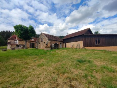 propriete a vendre Charolles 71120 Saône-et-Loire 255 m2  445000 euros