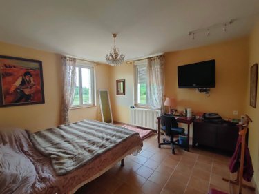 propriete a vendre Beaubery 71220 Saône-et-Loire 255 m2  445000 euros