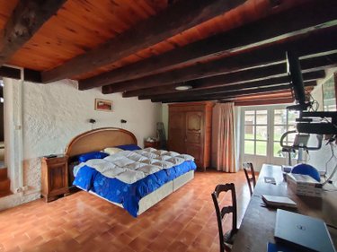 propriete a vendre Beaubery 71220 Saône-et-Loire 255 m2  445000 euros