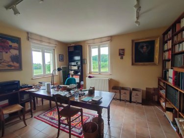 propriete a vendre Beaubery 71220 Saône-et-Loire 255 m2  445000 euros