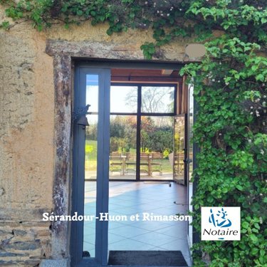 Maison a vendre Cesson-Sévigné 35510 Ille-et-Vilaine 231 m2 7 pièces 599150 euros