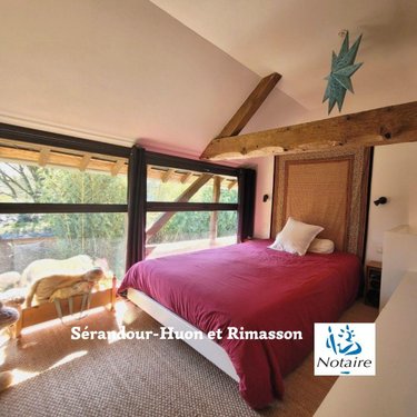 Maison a vendre Cesson-Sévigné 35510 Ille-et-Vilaine 231 m2 7 pièces 599150 euros