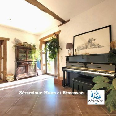 Maison a vendre Cesson-Sévigné 35510 Ille-et-Vilaine 231 m2 7 pièces 599150 euros