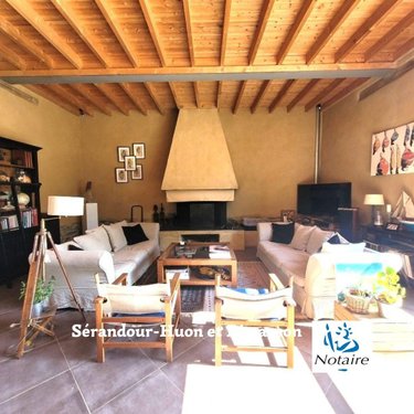 Maison a vendre Cesson-Sévigné 35510 Ille-et-Vilaine 231 m2 7 pièces 599150 euros