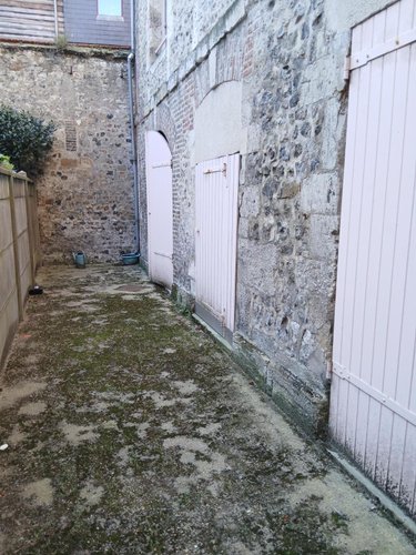 Immeuble a vendre Honfleur 14600 Calvados 167 m2  372960 euros
