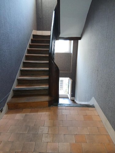 Immeuble a vendre Honfleur 14600 Calvados 167 m2  372960 euros
