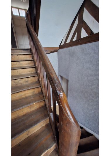 Immeuble a vendre Honfleur 14600 Calvados 167 m2  372960 euros