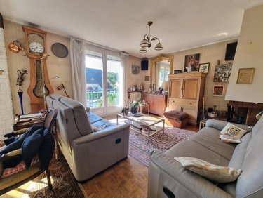 Maison a vendre Darnétal 76160 Seine-Maritime 104 m2 5 pièces 197950 euros