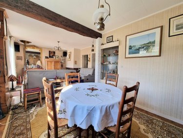Maison a vendre Darnétal 76160 Seine-Maritime 104 m2 5 pièces 197950 euros