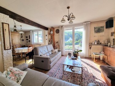 Maison a vendre Darnétal 76160 Seine-Maritime 104 m2 5 pièces 197950 euros