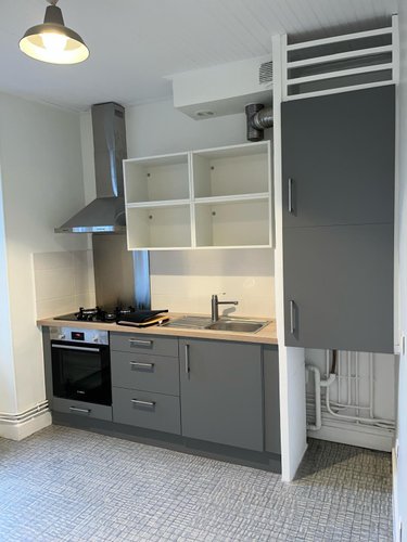 Location appartement Orléans 45000 Loiret 45 m2 2 pièces 675 euros