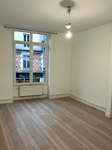 Location appartement Orléans 45000 Loiret 45 m2 2 pièces 675 euros