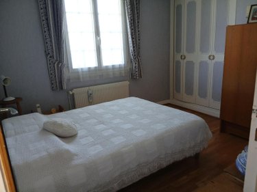 Maison a vendre Honfleur 14600 Calvados 122 m2 6 pièces 331520 euros