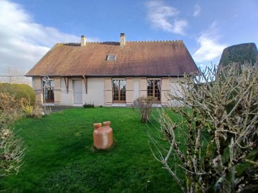 Maison a vendre Honfleur 14600 Calvados 122 m2 6 pièces 331520 euros
