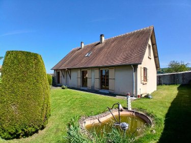 Maison a vendre Honfleur 14600 Calvados 122 m2 6 pièces 331520 euros