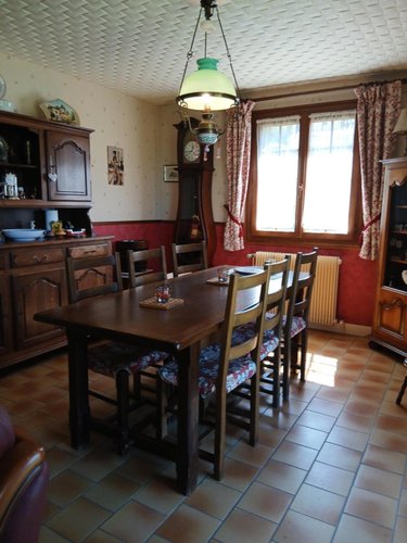 Maison a vendre Honfleur 14600 Calvados 122 m2 6 pièces 331520 euros