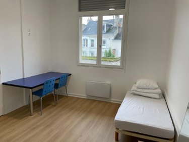 Location appartement Orléans 45000 Loiret 19 m2 1 pièce 550 euros