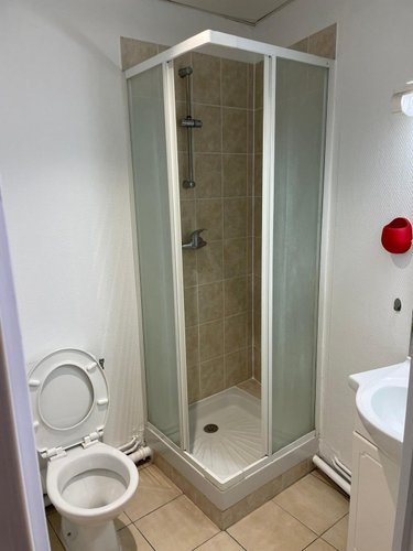 Location appartement Orléans 45000 Loiret 19 m2 1 pièce 550 euros