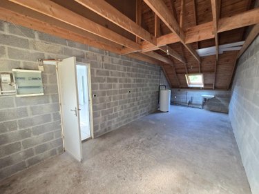 Maison a vendre Gouesnou 29850 Finistère 57 m2 4 pièces 228800 euros
